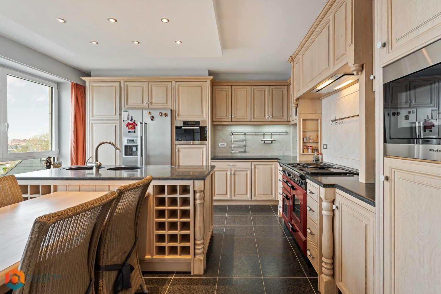 Exclusieve penthouse met 3 slpkrs en riant terras foto 8