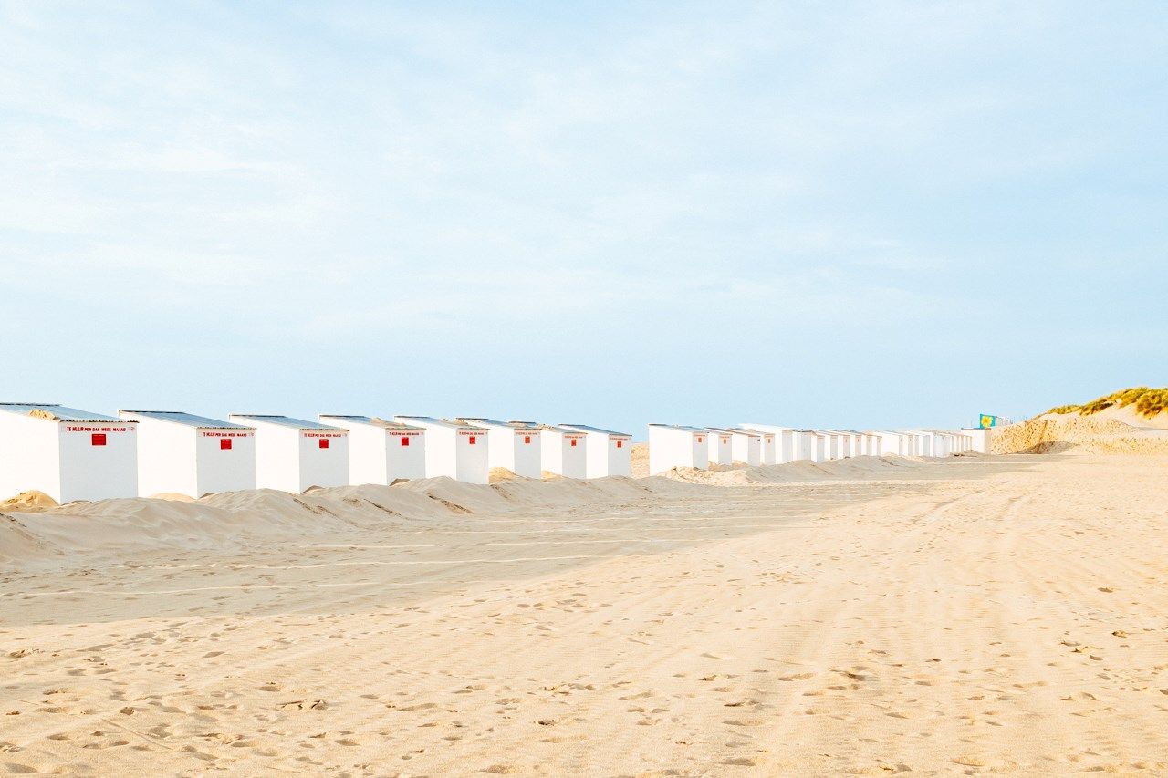 Zonnige studio op wandelafstand van de zee in Oostduinkerke foto 14