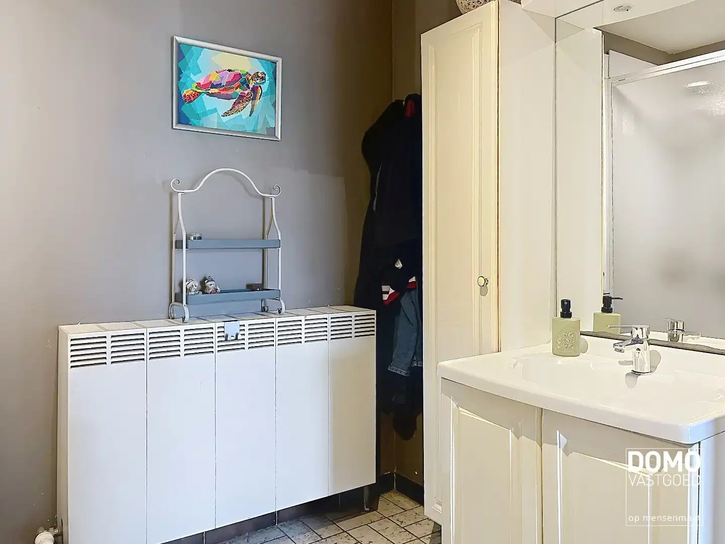 GROND VAN 6A91CA MET WONING TE KOOP IN HASSELT - MOGELIJKHEID TOT RENOVATIE BESTAANDE WONING OF AFBRAAK/WEDEROPBOUW  foto 21