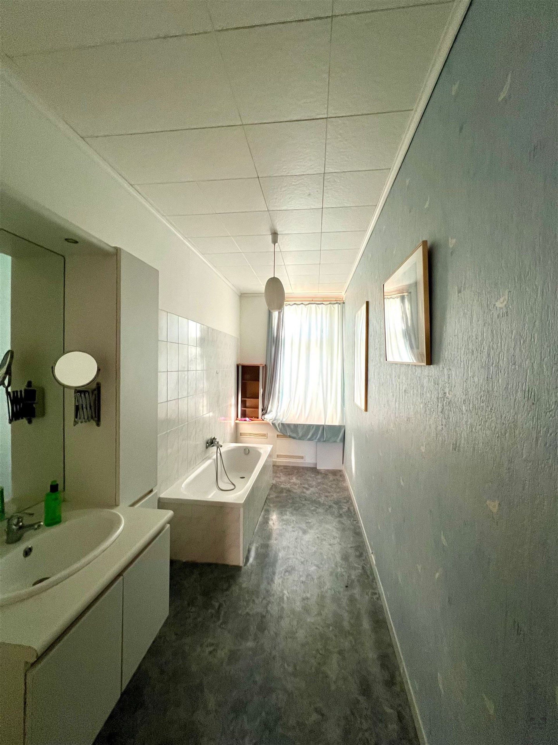  3 appartementen Belle époque wijk Oostende foto 26