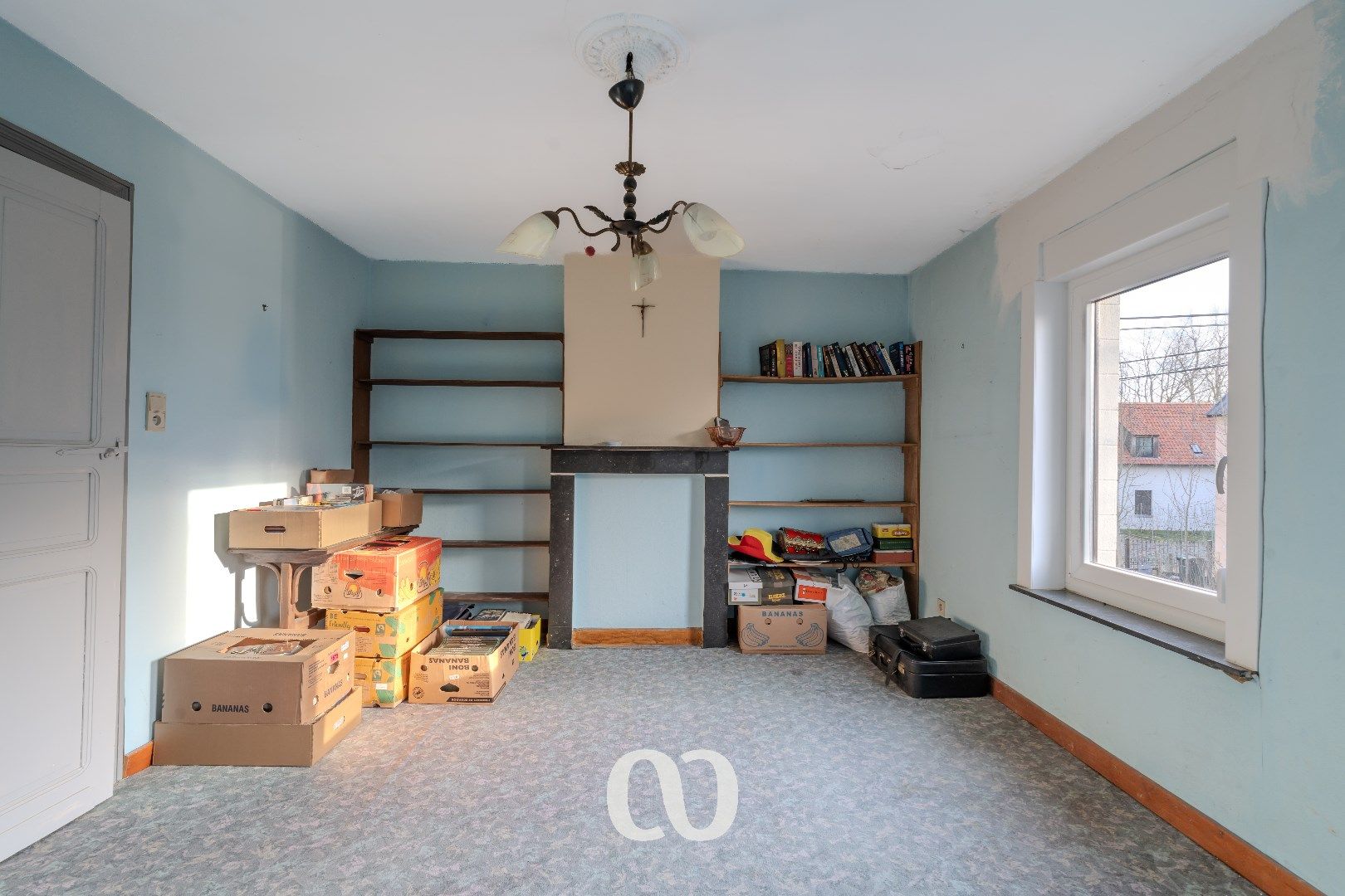 Te renoveren woning op topligging foto 10