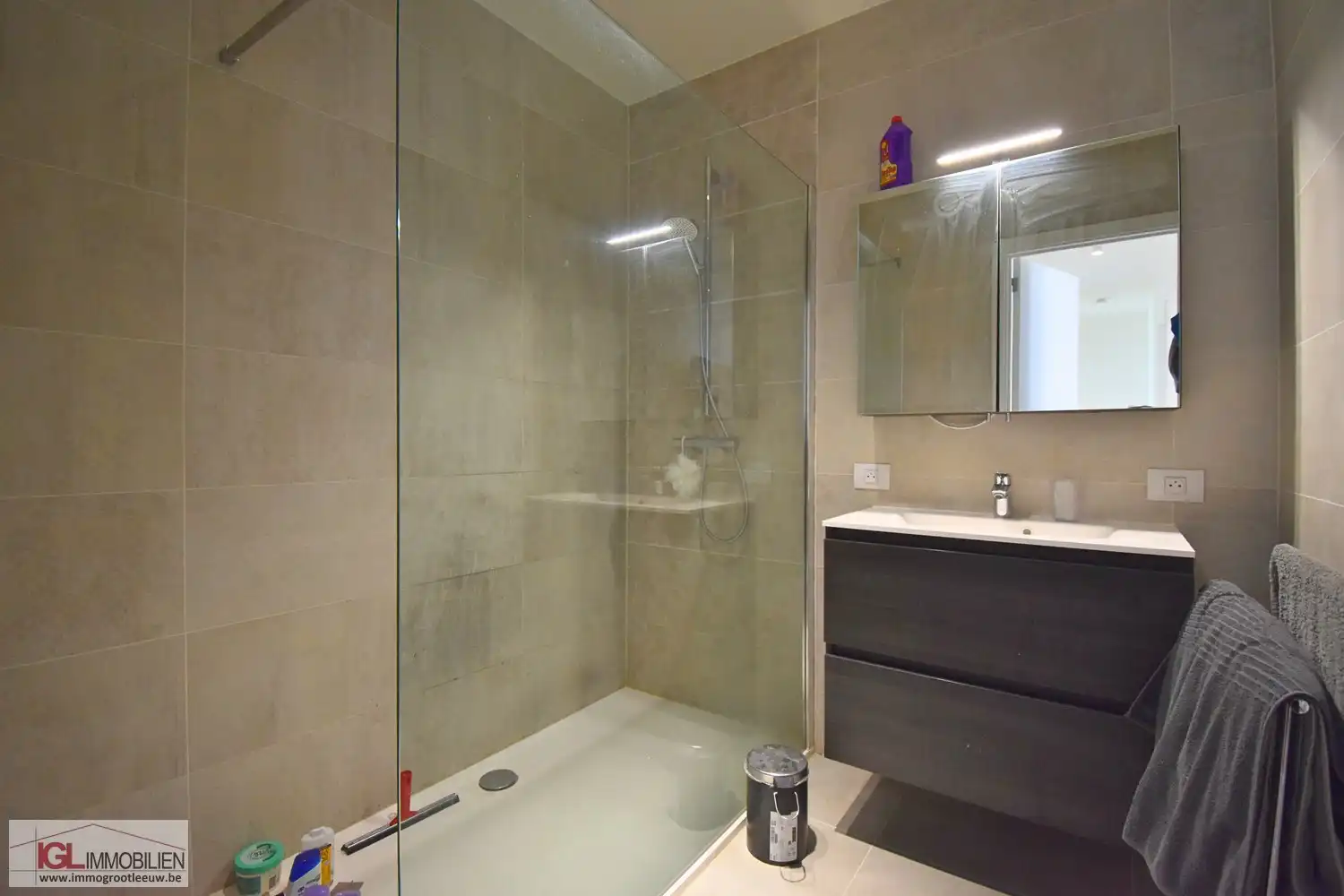 Prachtig penthouse te huur in de residentie Zuunhof foto 8