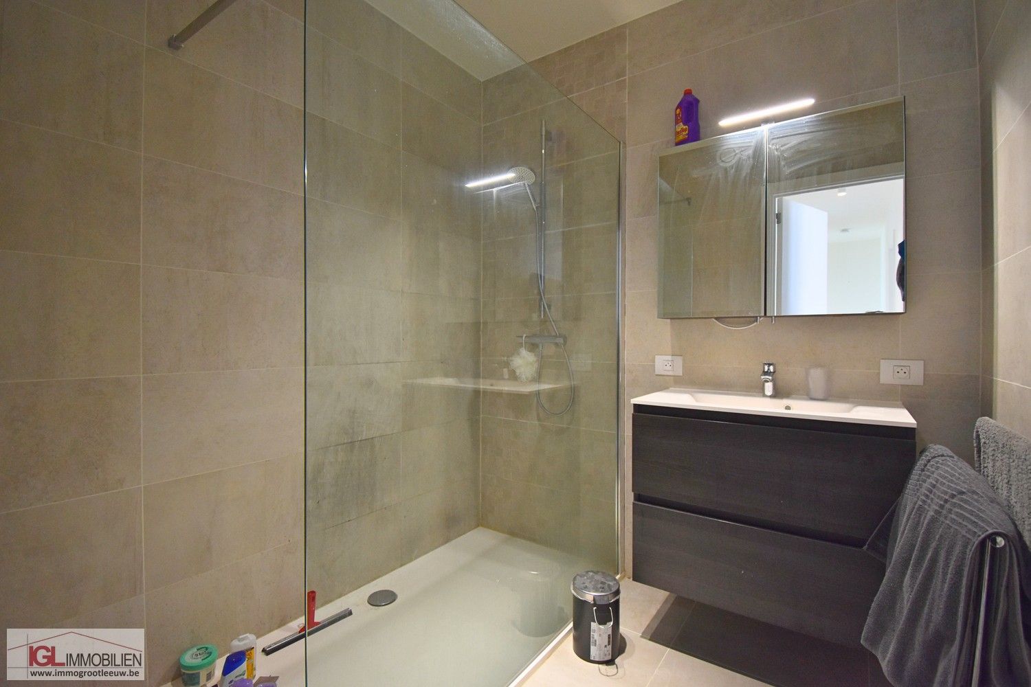 Prachtig penthouse te huur in de residentie Zuunhof foto 8