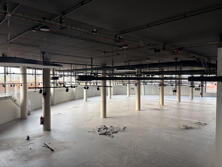 Antonia Wolversstraat 1Keerdok, 2800 Mechelen foto 2