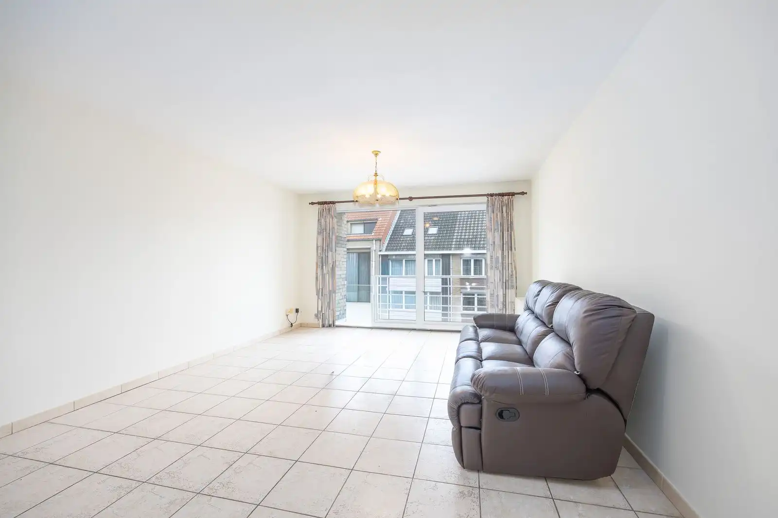 Charmant en lichtrijk appartement met 1 slpk op rustige ligging foto 3