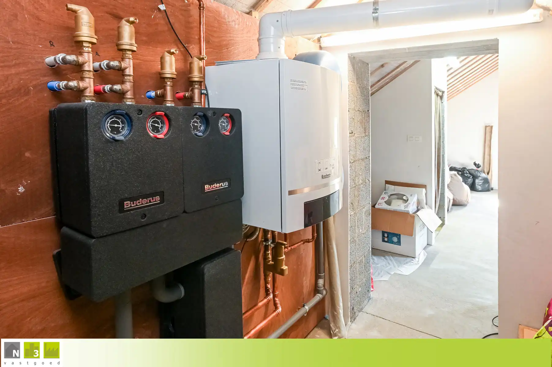 Huis te koop foto 26