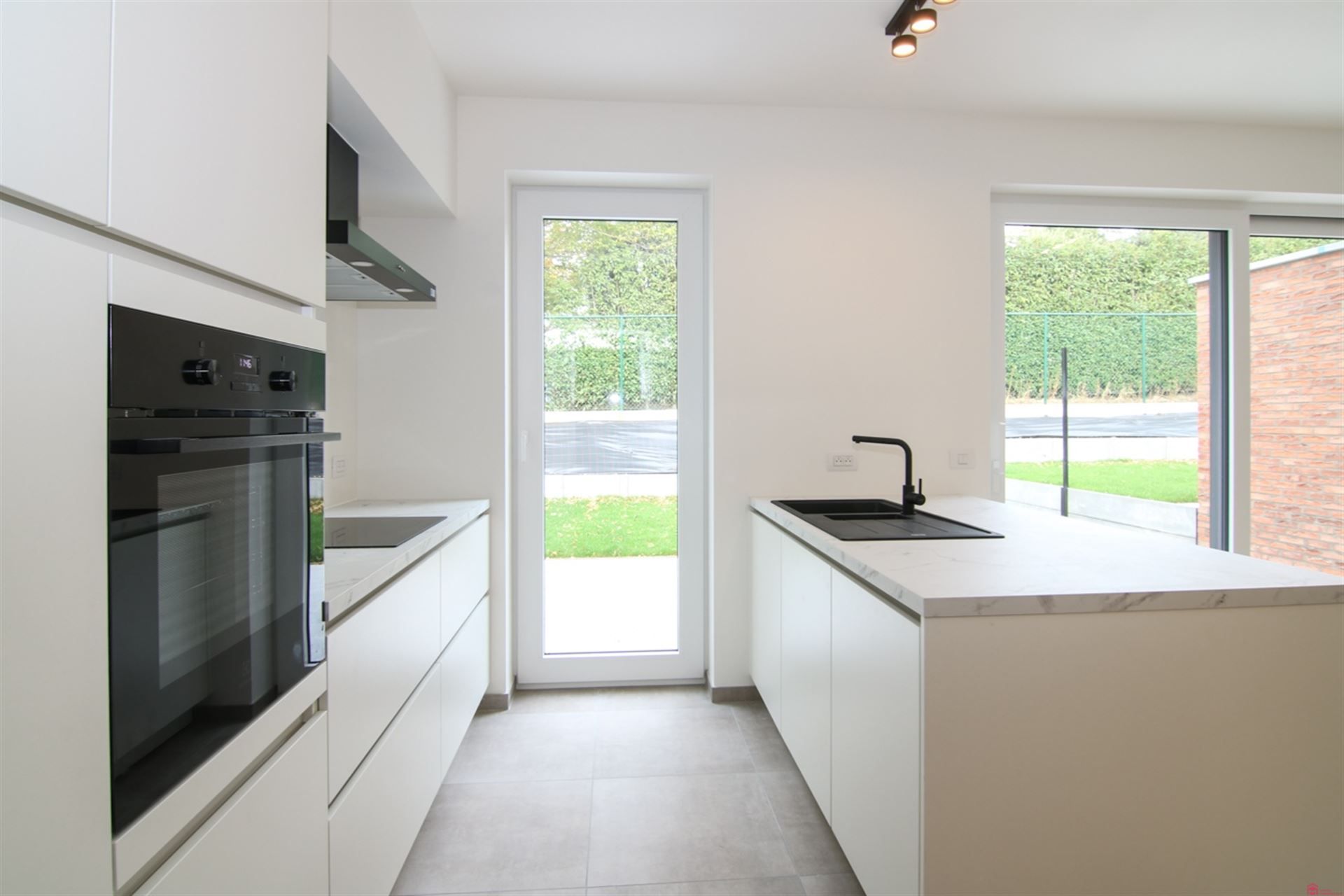 Energiezuinige nieuwbouwwoning foto 4