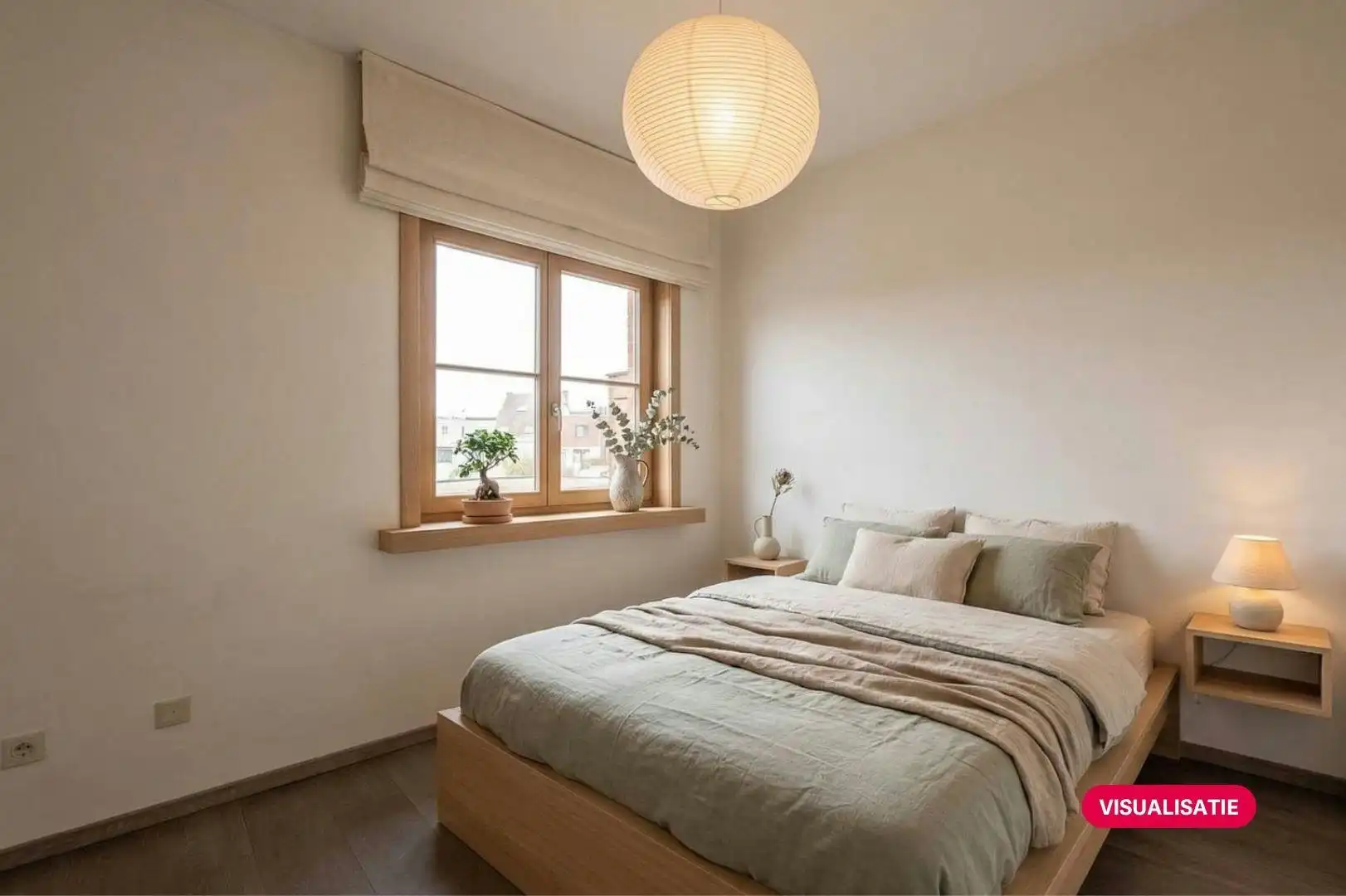 Rustig gelegen huis met zonnige tuin te koop in Heist foto 16