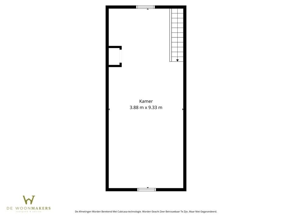 Charmant handelshuis op toplocatie in het hart van de Tongerse winkelstraat foto 34