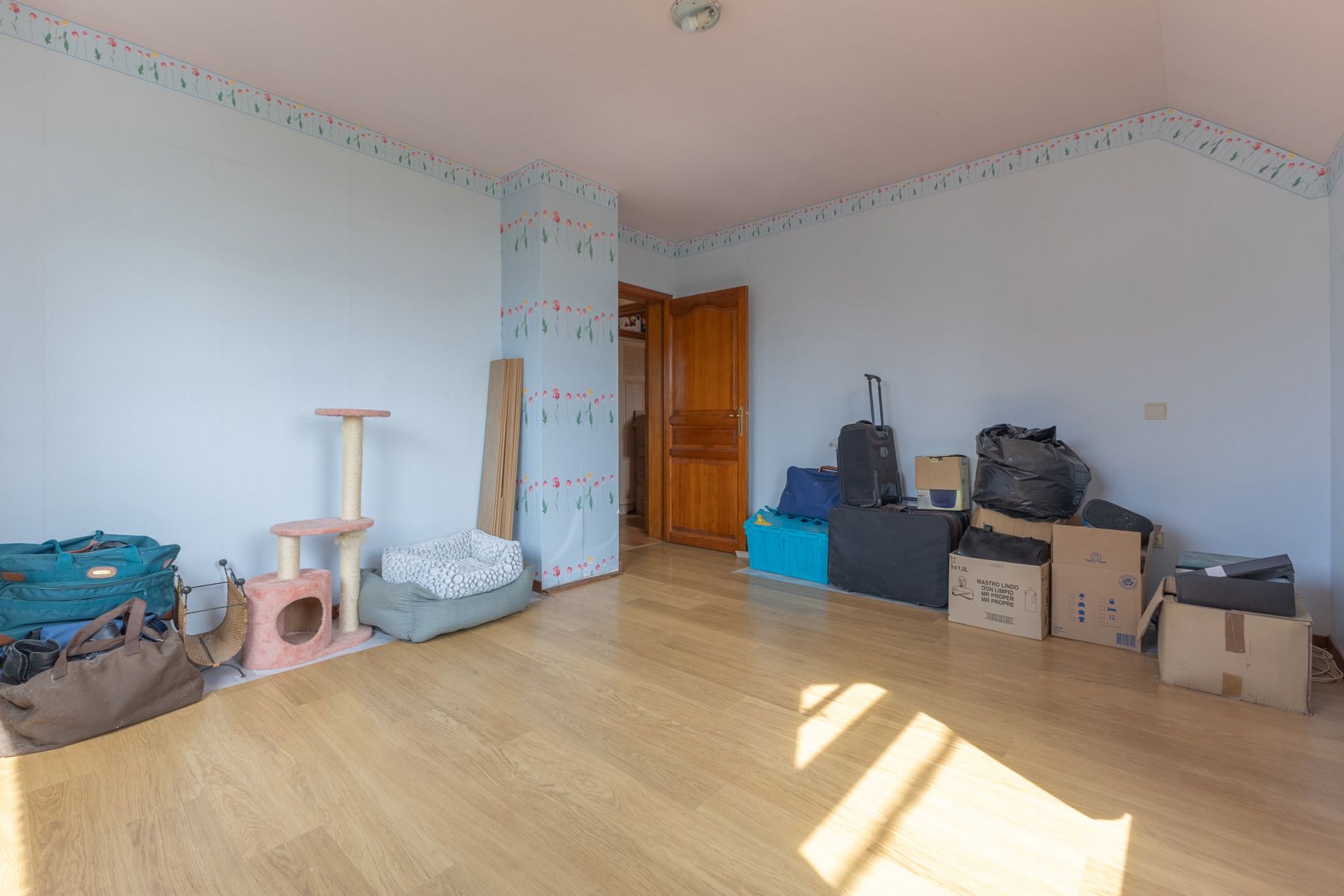 Landelijk gelegen woning met 3 slaapkamers en garage foto 15