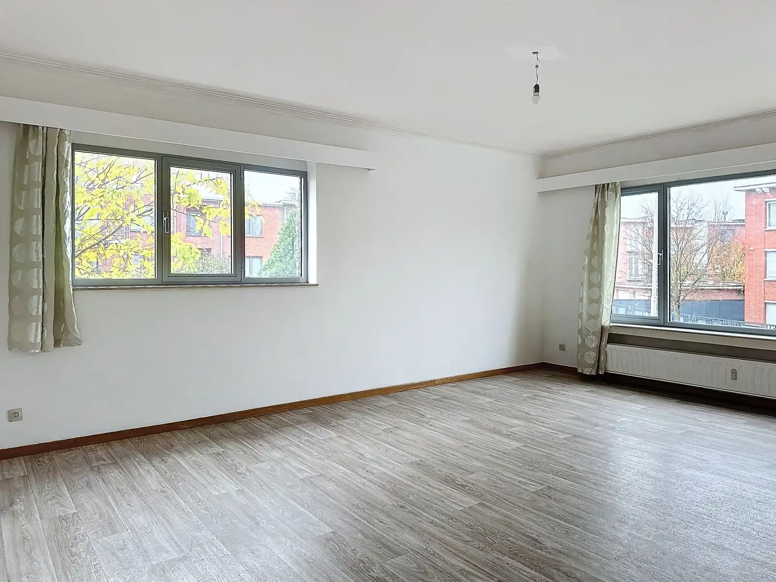 Instapklaar appartement in rustige buurt foto 4