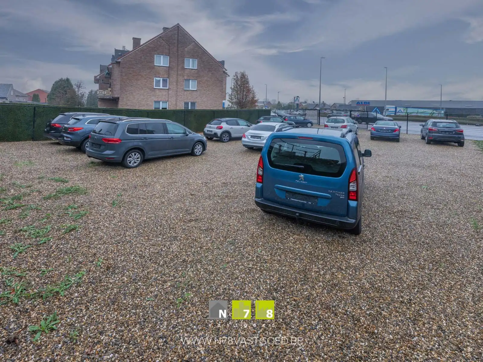 Grond te koop foto 6