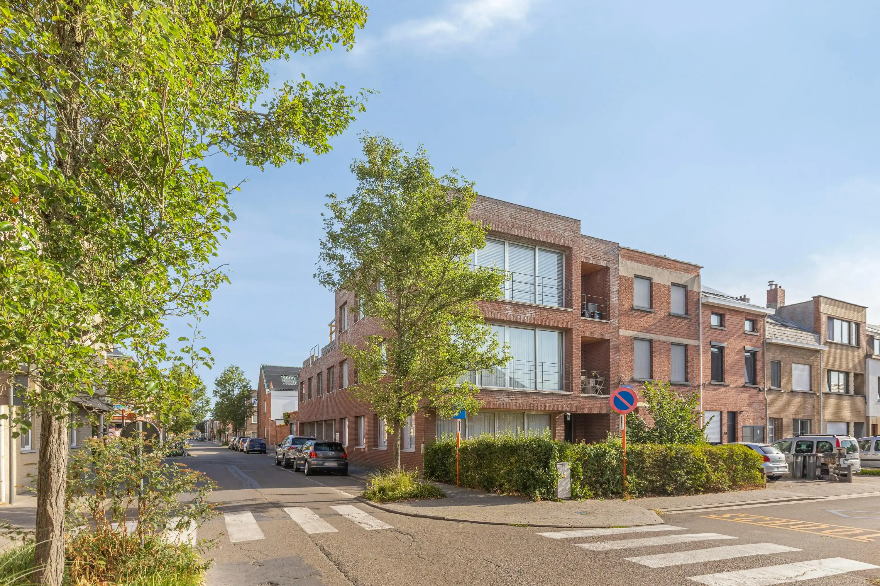 Vernieuwde loft te koop in Mechelen met terras foto 10