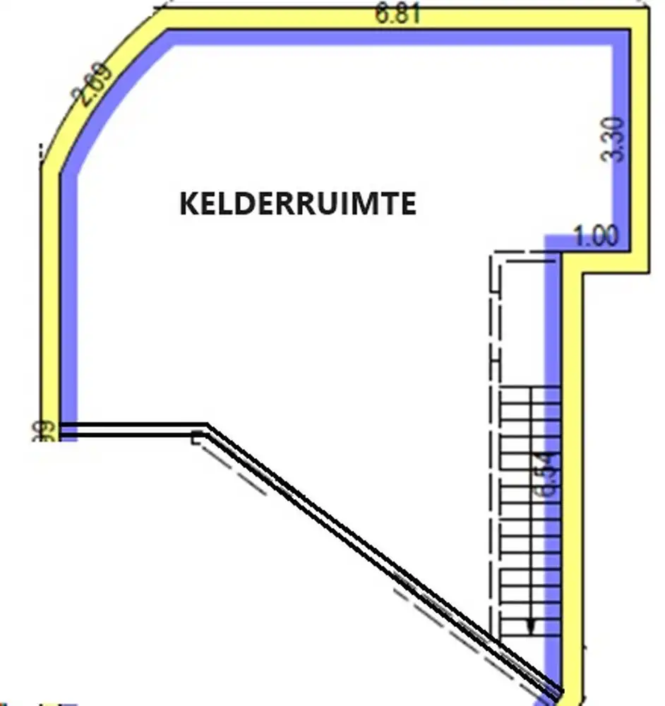 Mooi en verzorgd handelspand - bureelruimte foto 13