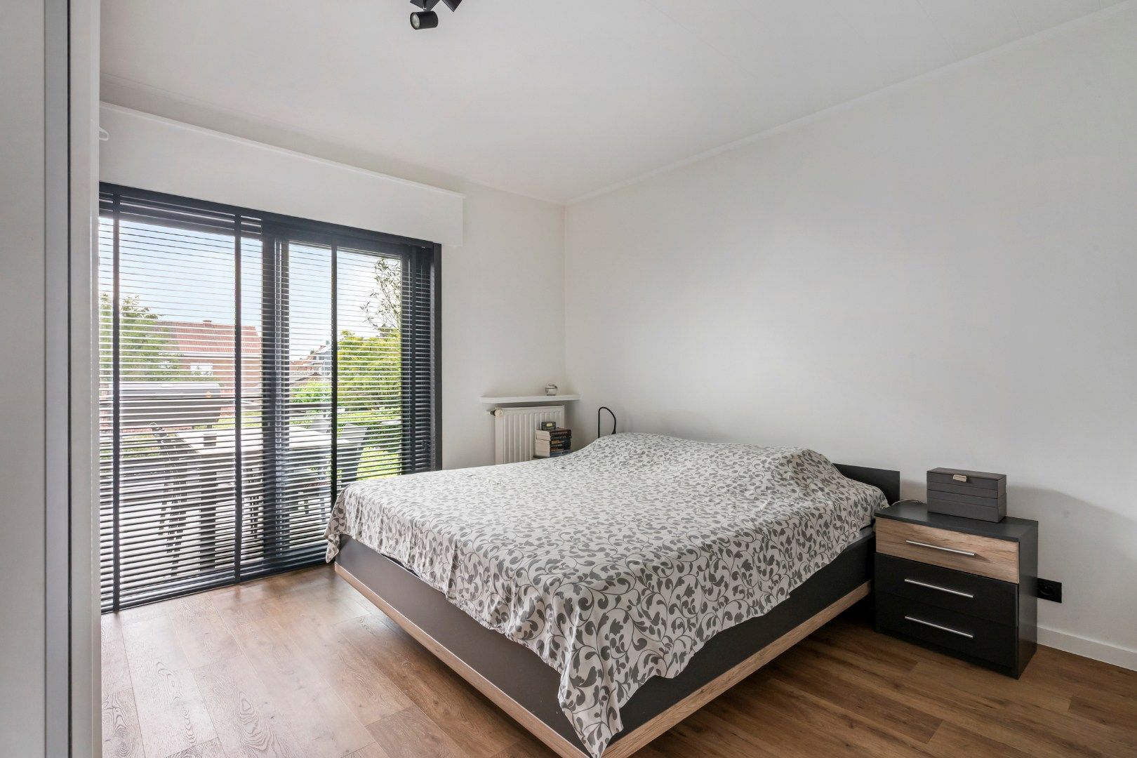 ENERGIEZUINIGE WONING MET 2 SLPKS (3 MOGELIJK), DUBBELE GARAGE EN TUIN foto 22