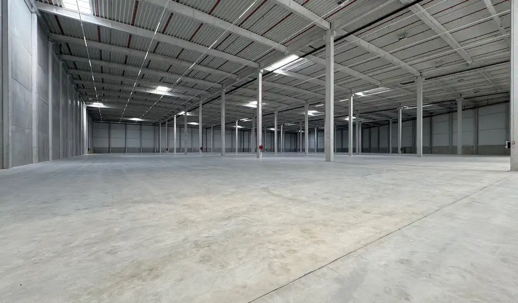 Prologis Park Boom - nieuw logistiek magazijn te huur foto 16