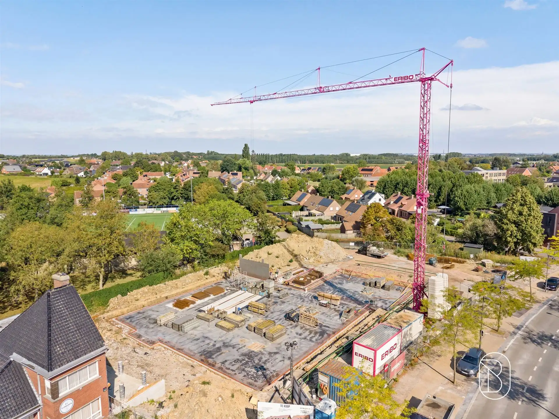 Floribel – energiezuinig en comfortabel wonen in Aalbeke foto 4
