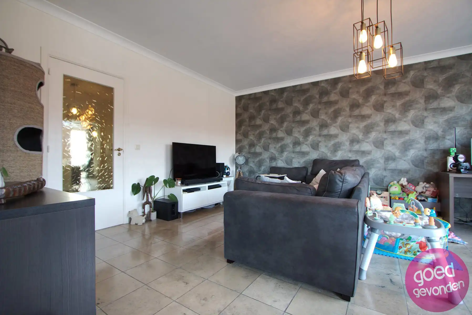 APP. 3 SLK - 2 TERRASSEN - GARAGE - KELDER - LIFT - CENTRAAL foto 4