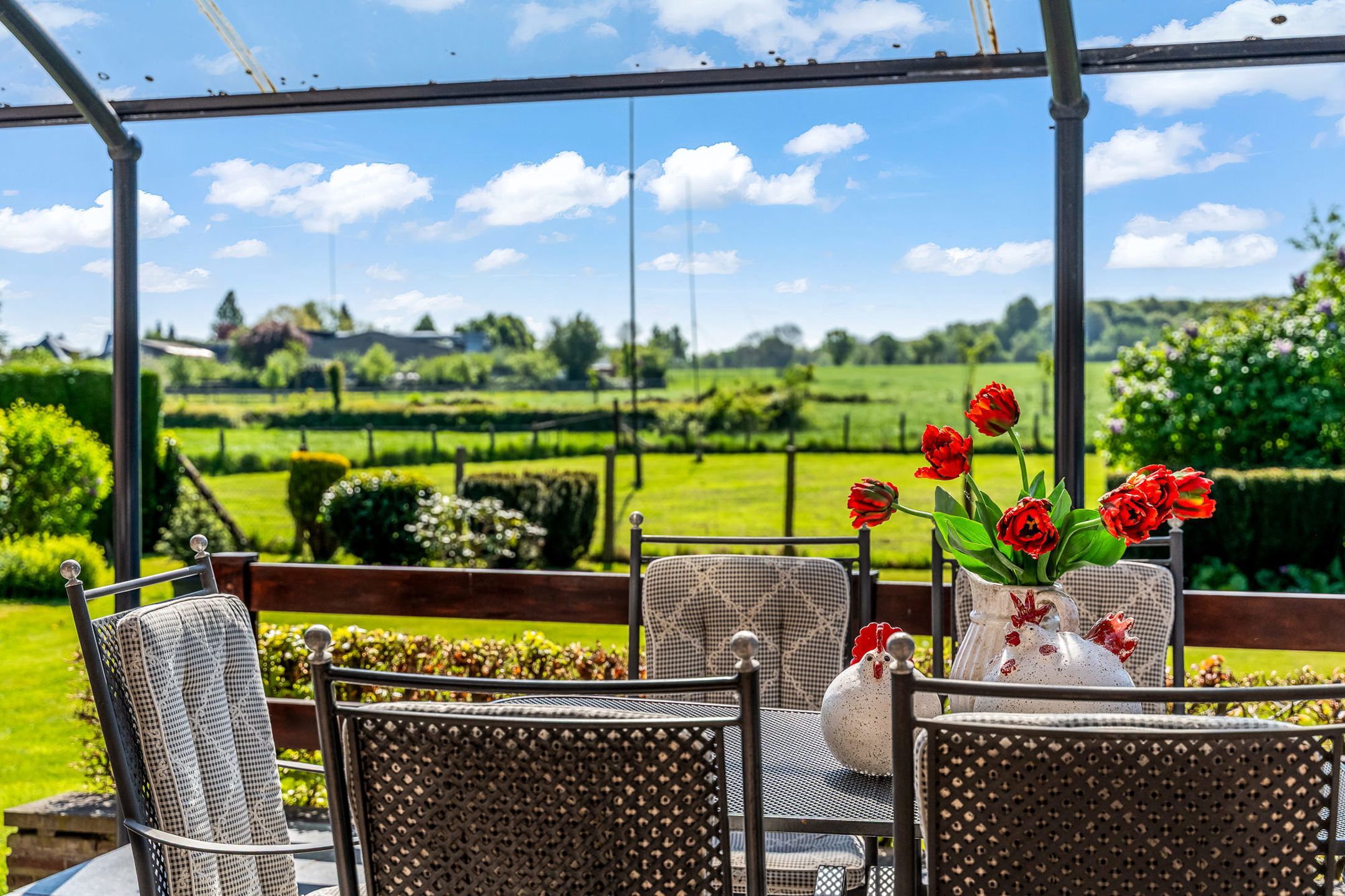 Vrijstaande woning in de prachtige Voerstreek foto 22