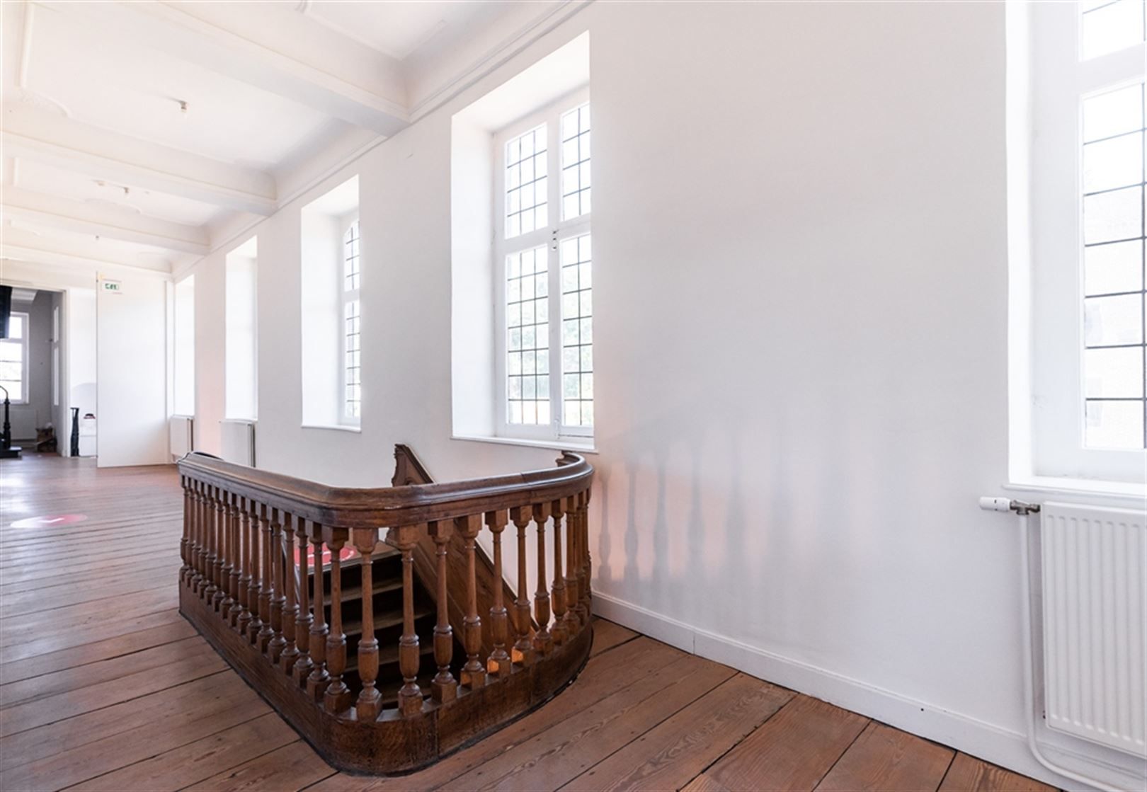 WIVINAKLOOSTER: kantoren te huur vanaf 114 m² foto 9