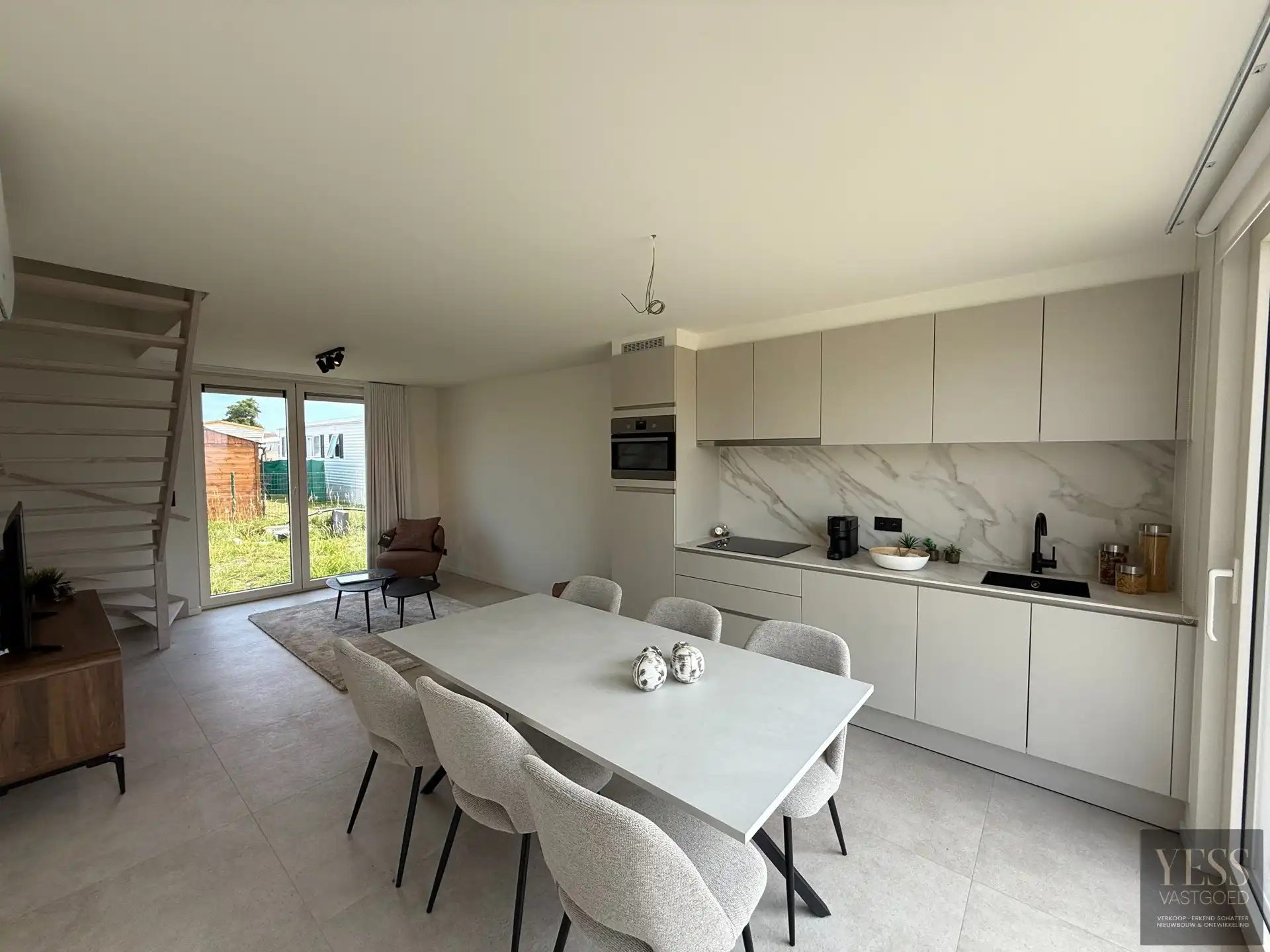 OPENWONINGDAGEN 16/04 - 17/04 - 18/04 van 11u tot 16u foto 5