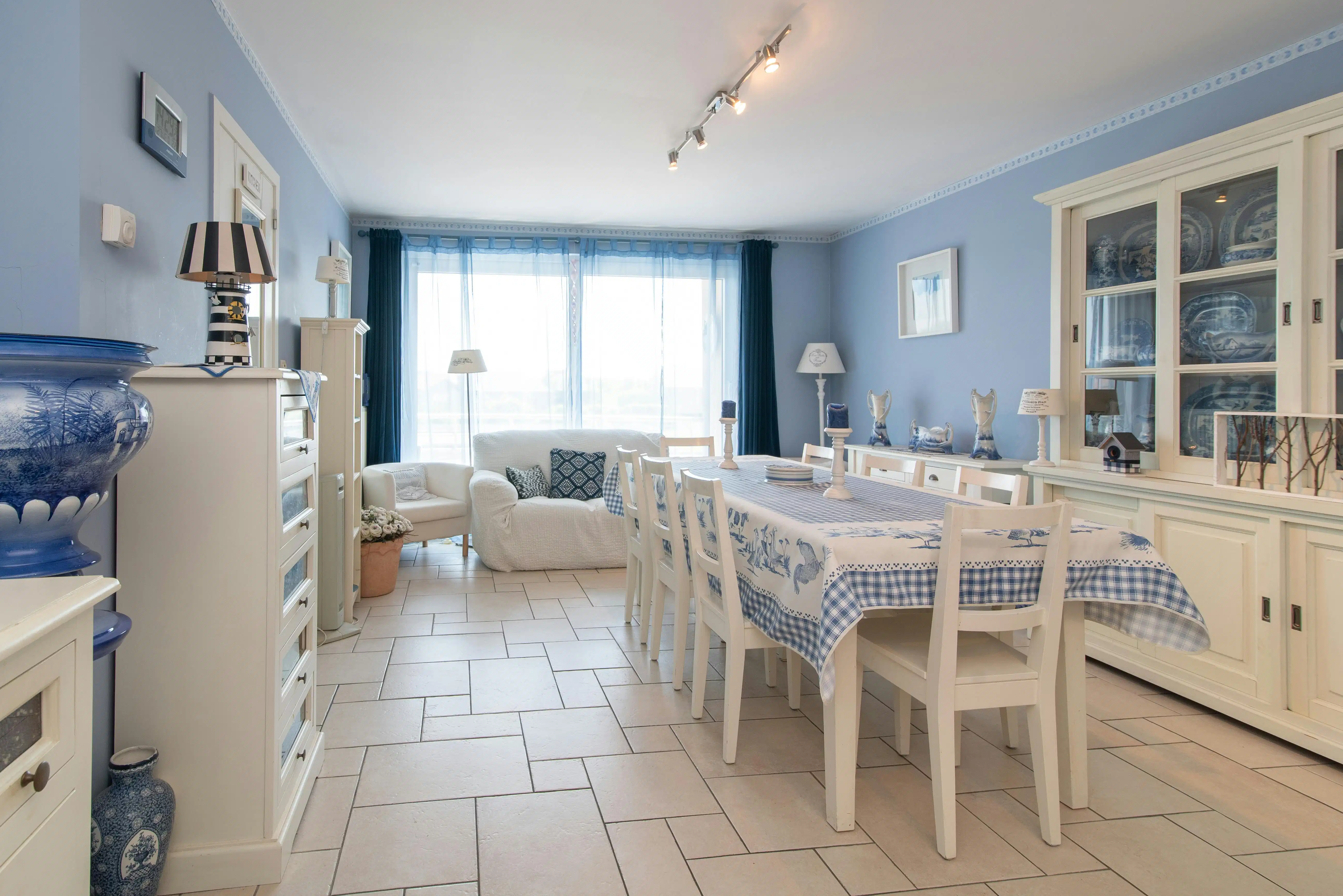 2-slaapkamer appartement met prachtig zonneterras foto 18