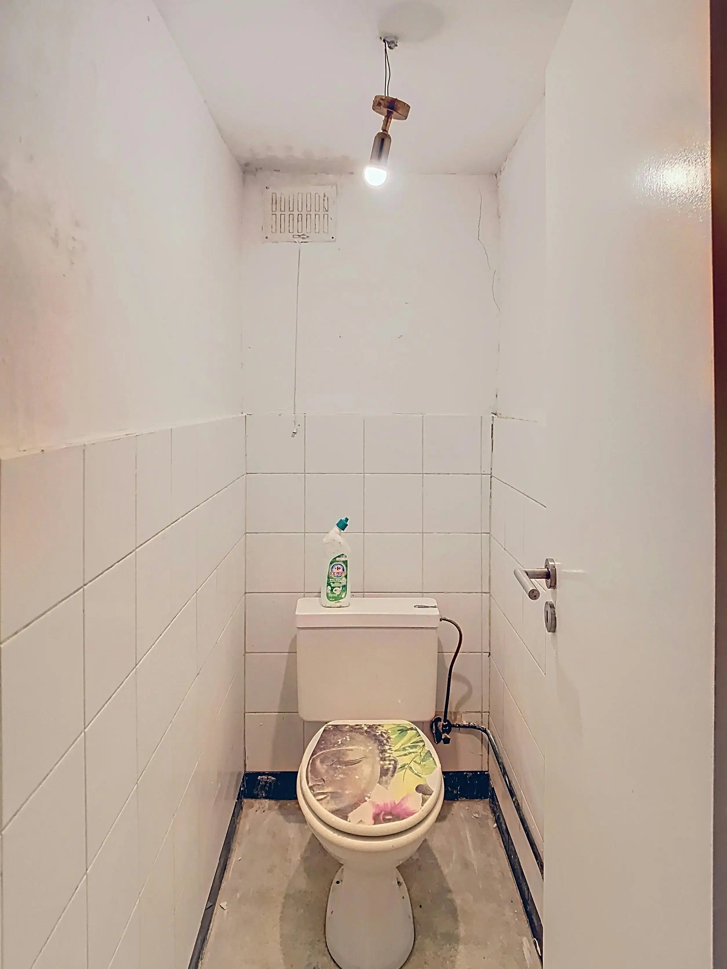 Ruime goed gelegen woning met bureau of praktijkruimte foto 18