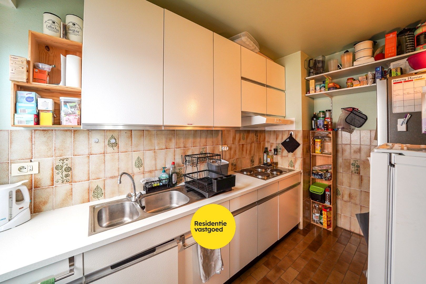 Ruim 3-slaapkamerappartement met open zicht te Bredene foto 6