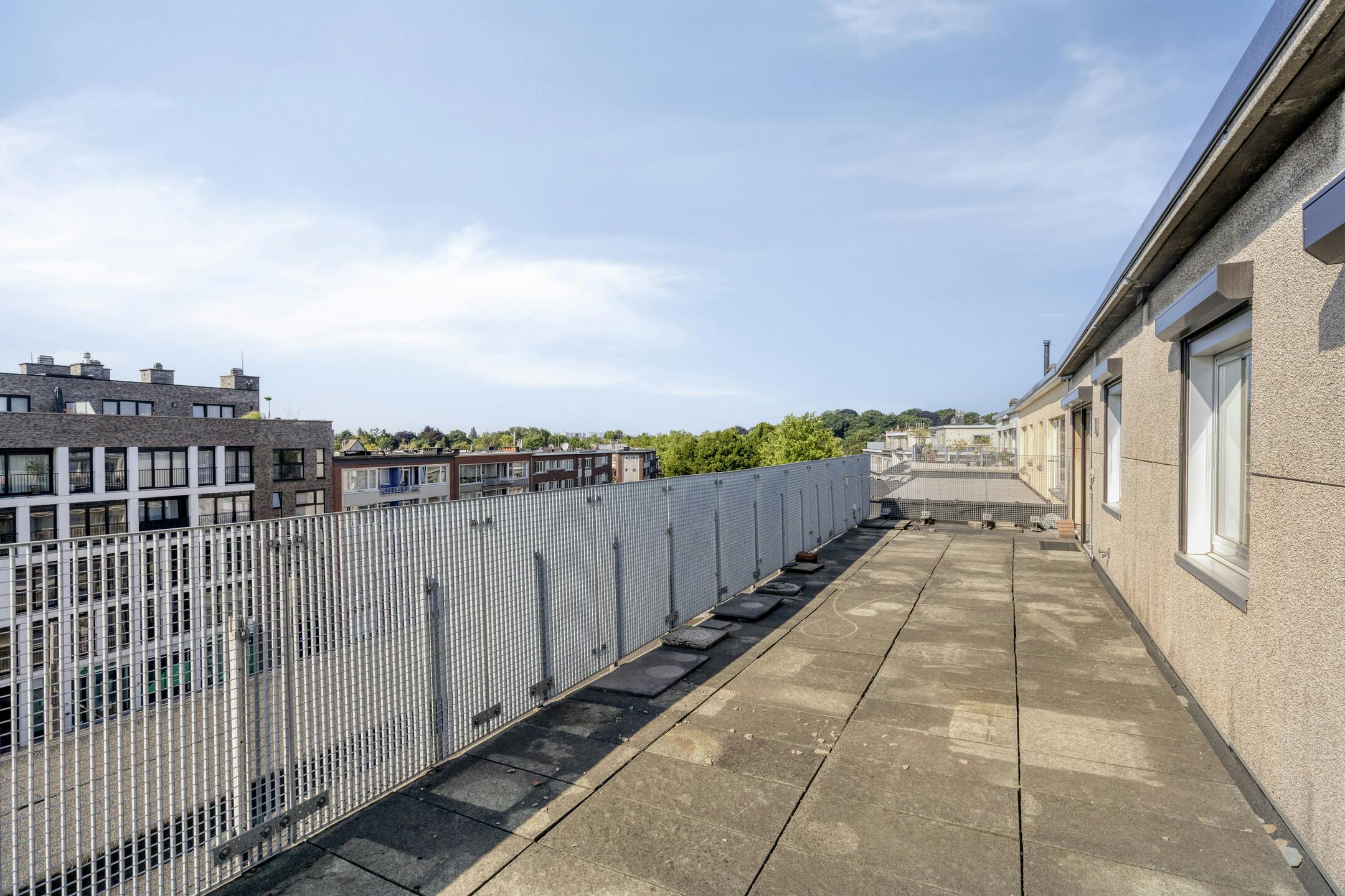 Ruim dakappartement met garage op uitstekende locatie in Deurne! foto 14