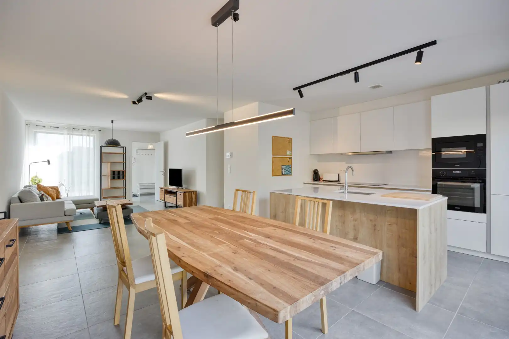 Nieuwbouwwoning met 3 slaapkamers, tuin, terras en een autostaanplaats in Boutersem! – EPC A kWh/m² - bewoonbare opp. 128 m² foto 10