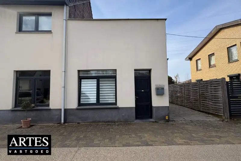 Appartement te koop Weg naar As 371/2 - 3600 Genk