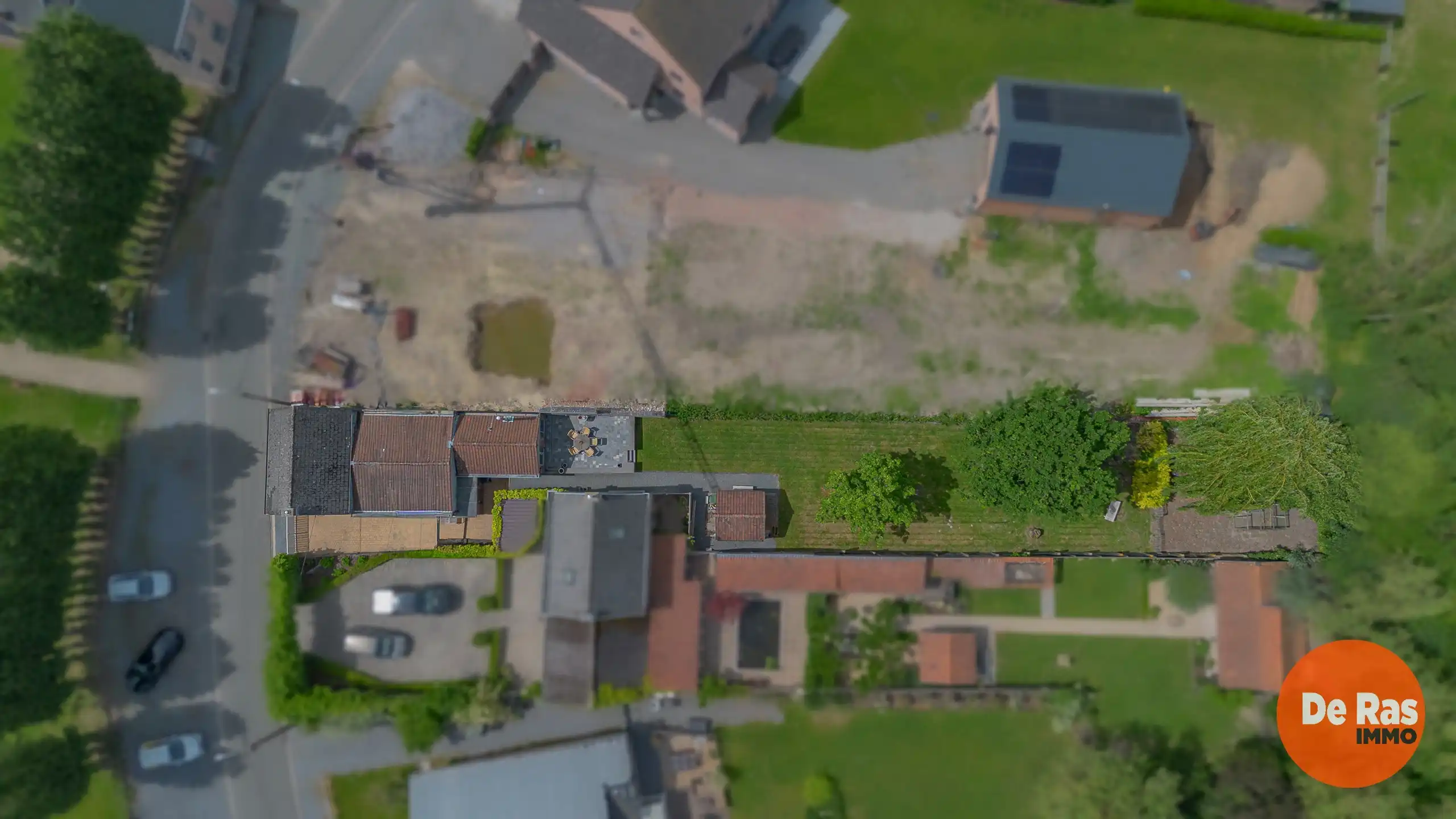 PAPEGEM -Charmante, goed verzorgde woning met prachtige tuin foto 2