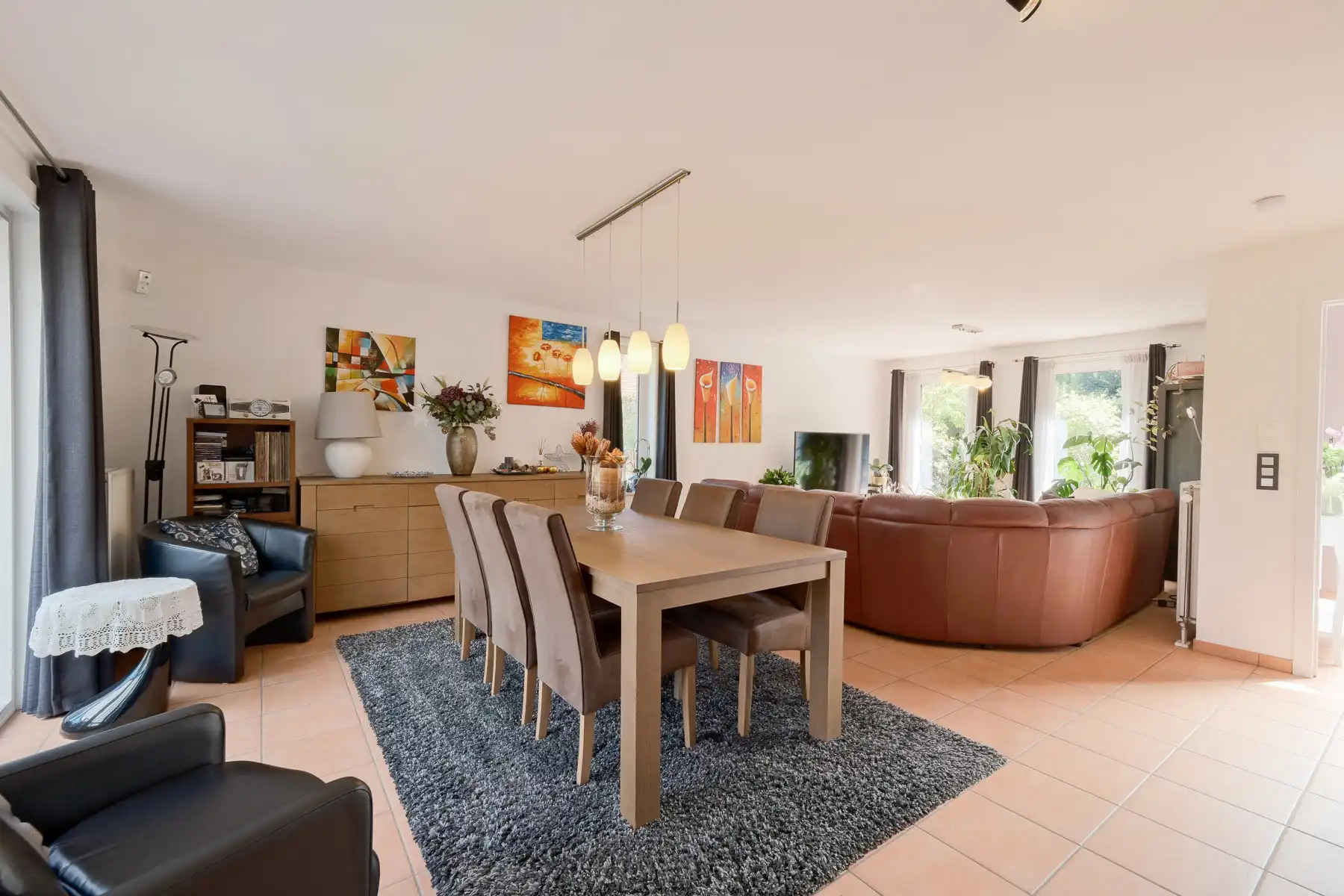 Huis te koop foto 4