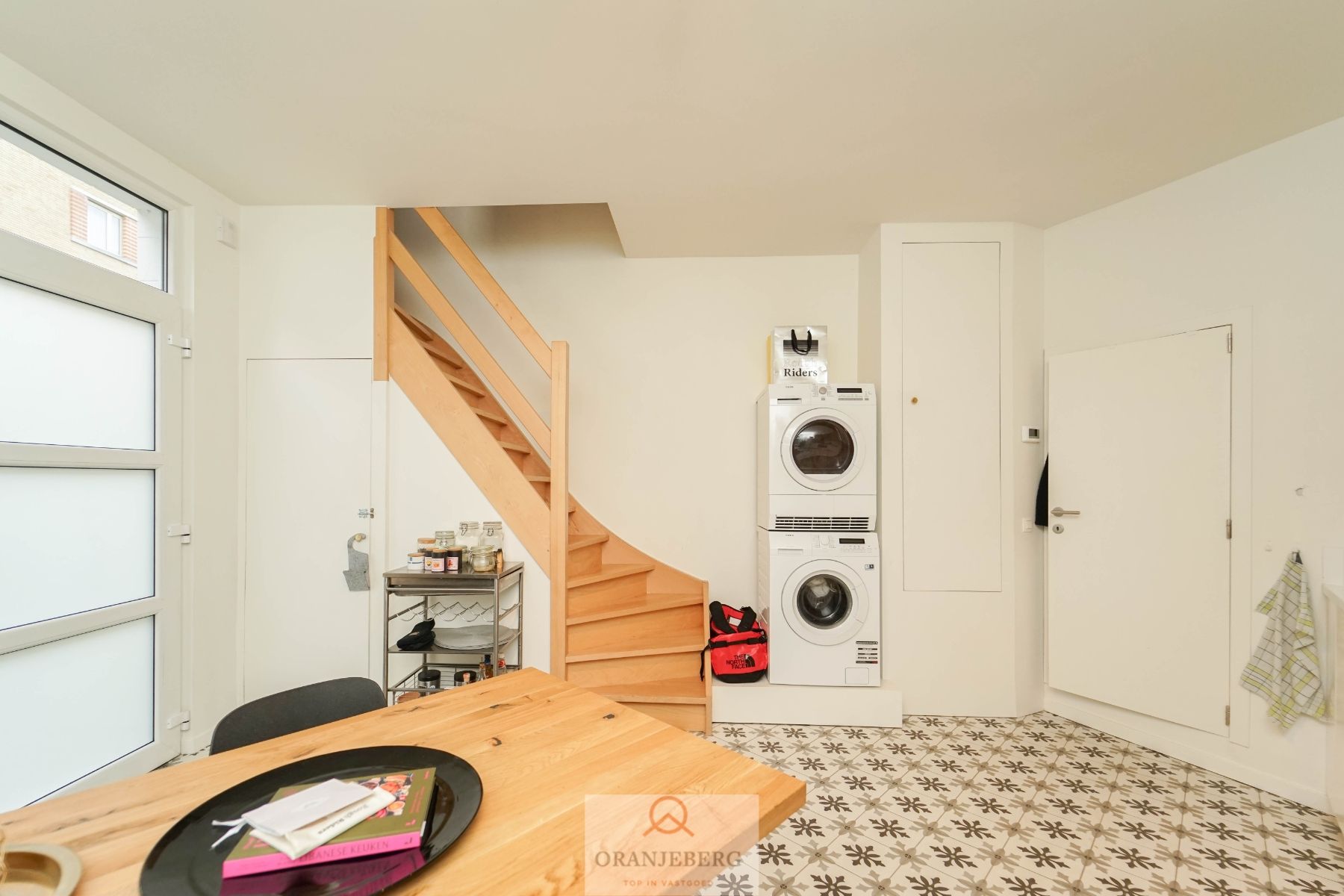 Smaakvol gerenoveerde woning nabij Kantienberg foto 5