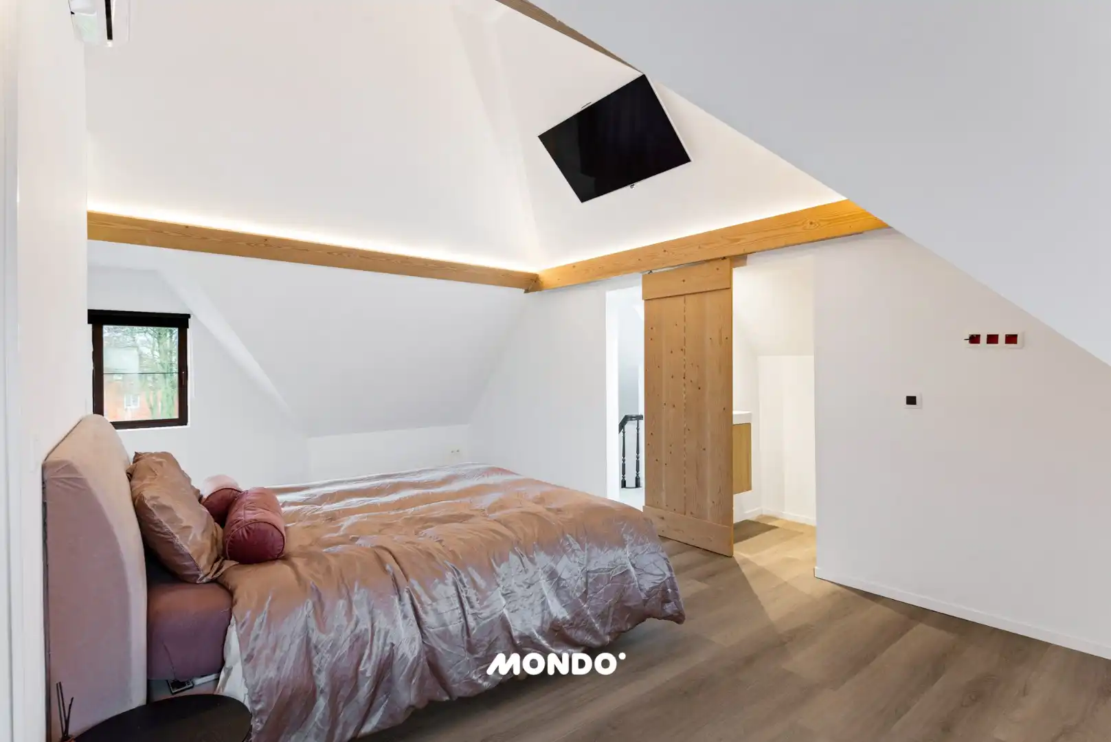 Gerenoveerde gezinswoning met EPC-label A – Willebroek foto 22