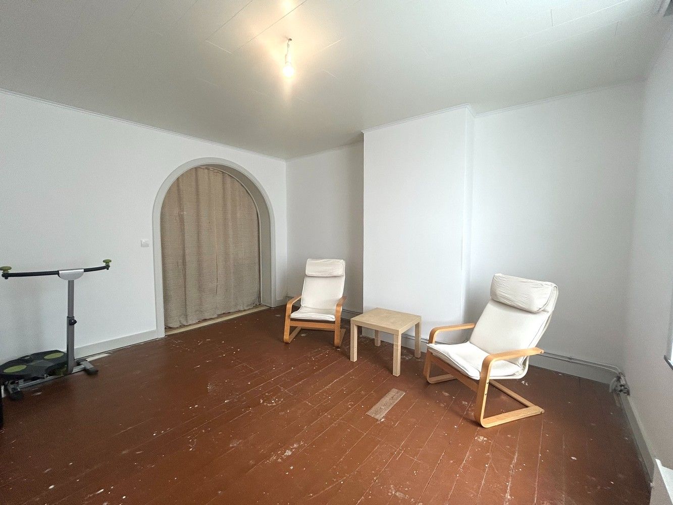 Charmante rijwoning in Wilsele foto 15