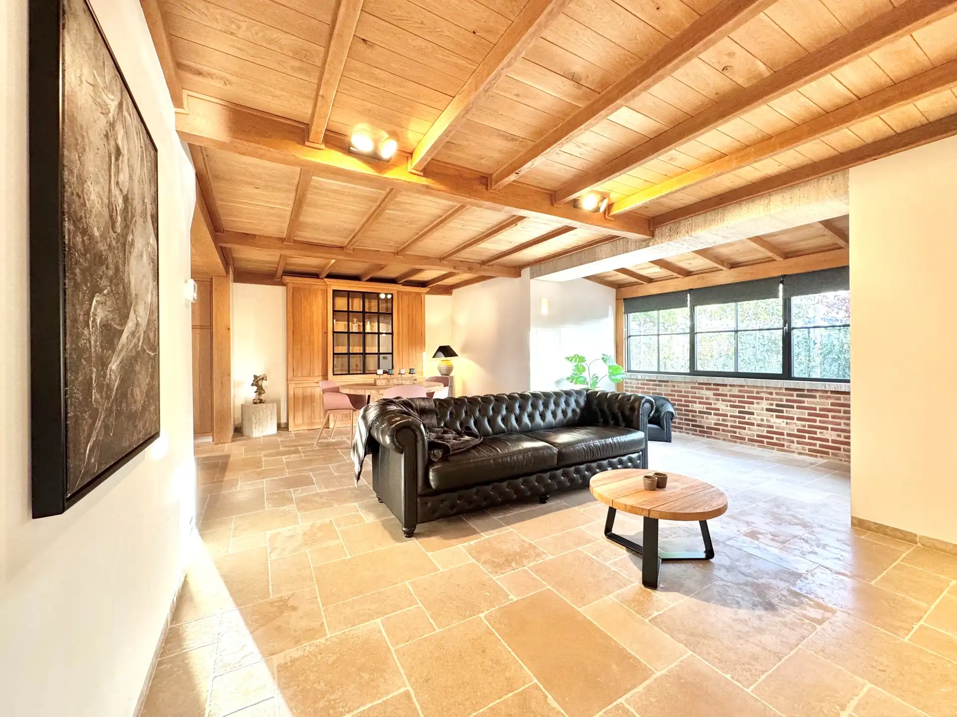 LANDHUIS | OPSLAGPLAATS | 4.620 M² foto 2