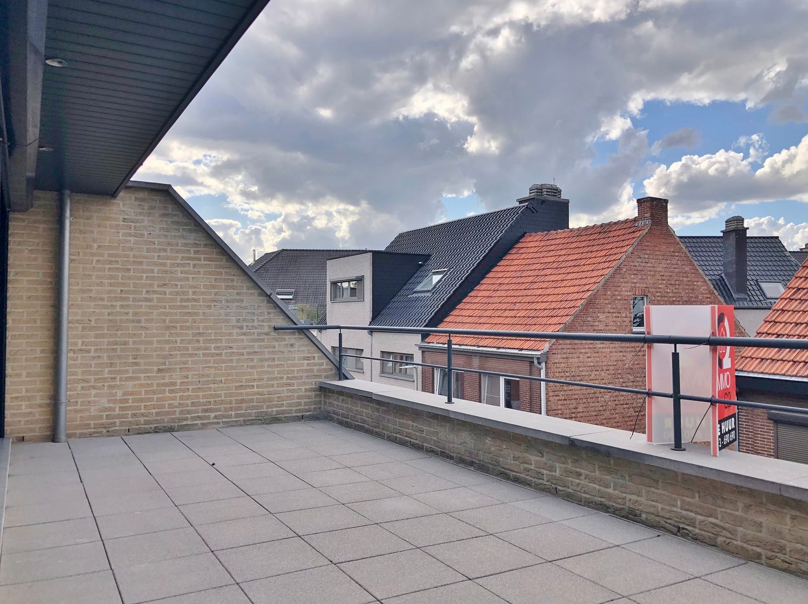 Appartement te huur foto 23