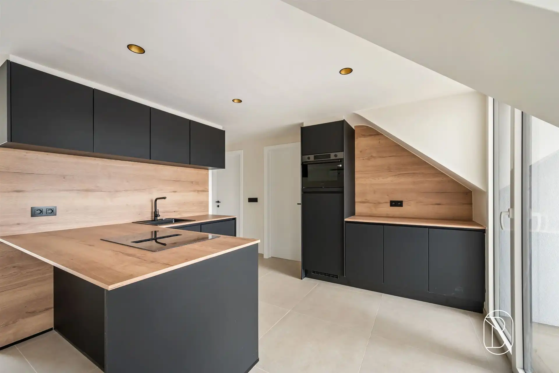 Penthouse te koop Izegemsestraat 1/5 - 8800 RUMBEKE