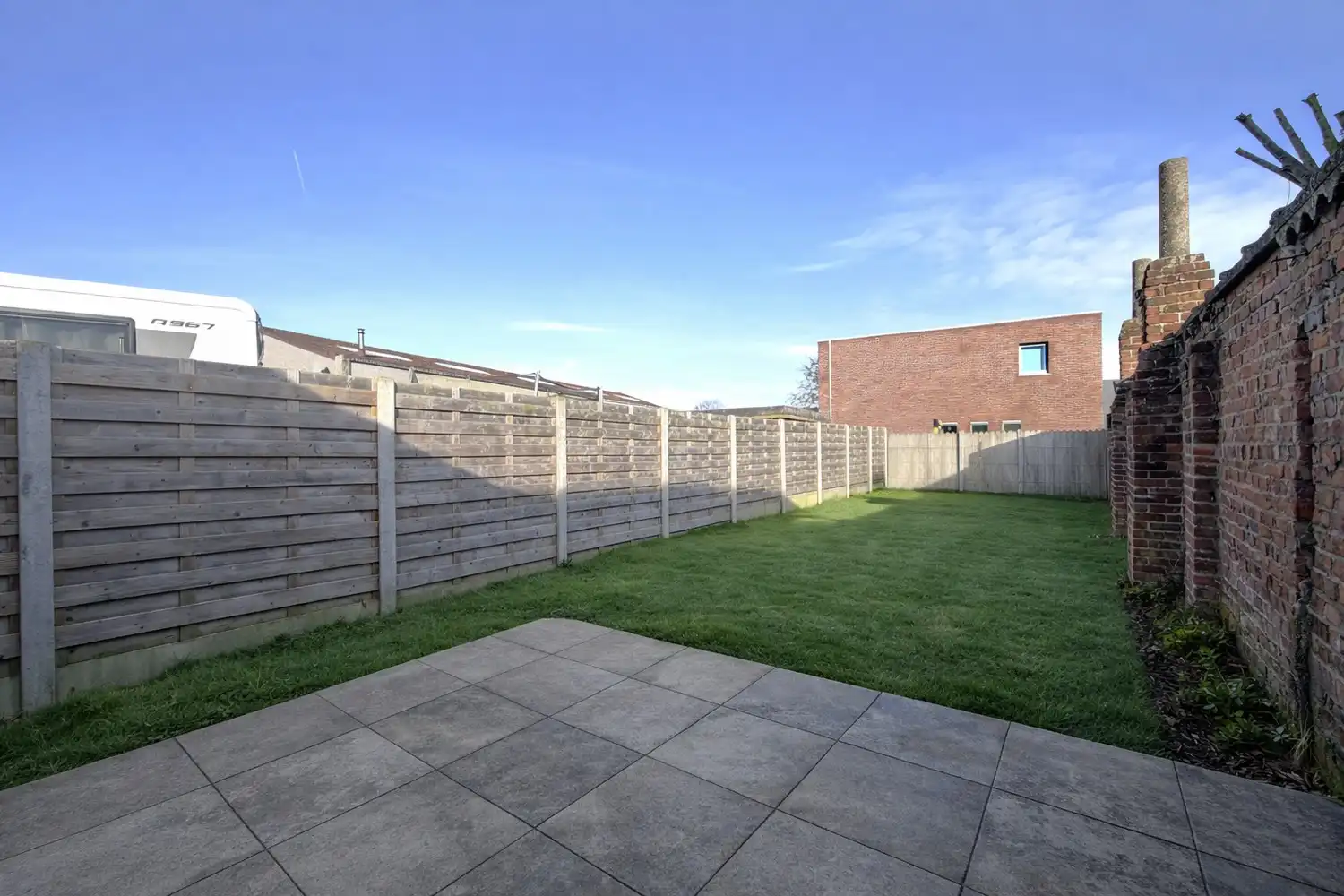 Energiezuinige, lichtrijke gezinswoning met 3 slpk! foto 16