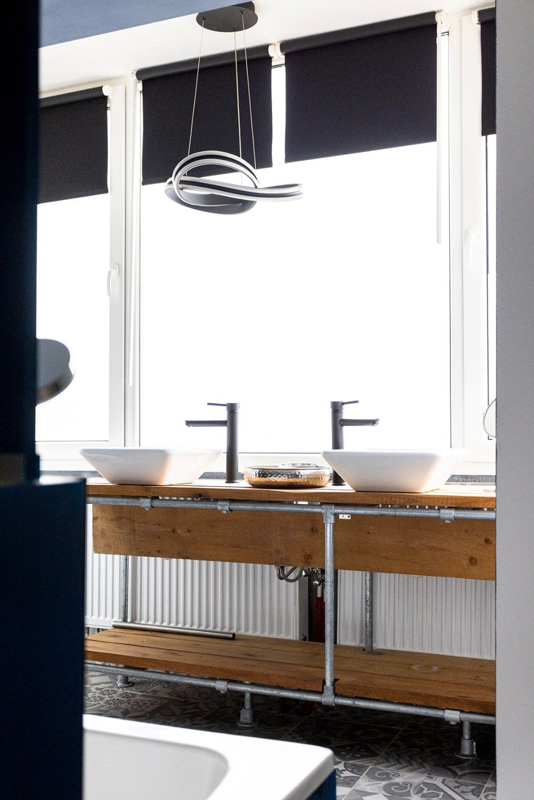 Instapklaar appartement (119m²) met 2 slpk en garage! foto 14