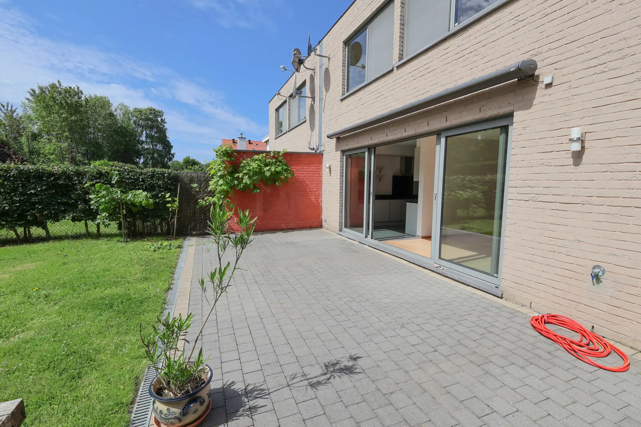Huis te koop foto 29