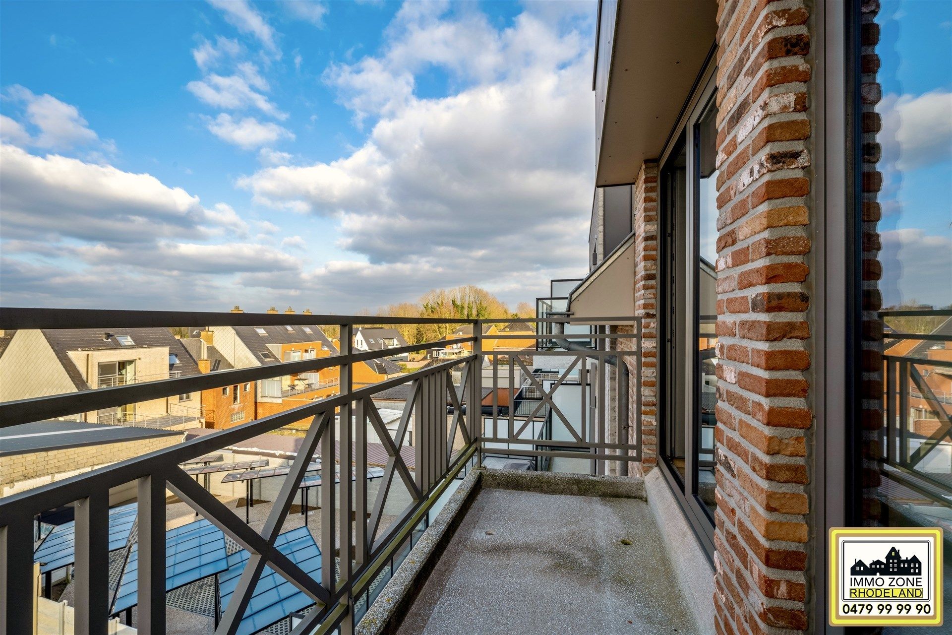Prachtig appartement met 2 slpks en 2 terrassen op de markt foto 23