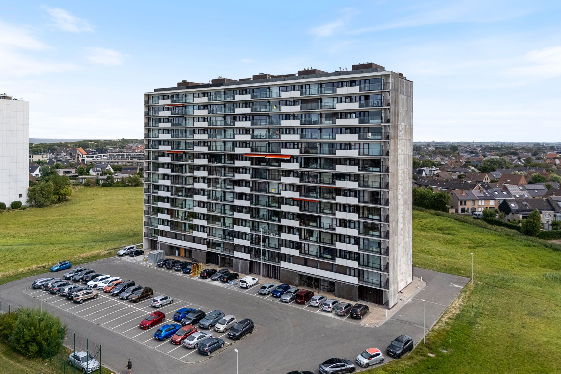 1 slpk. appartement met adembenemend zicht! foto 2