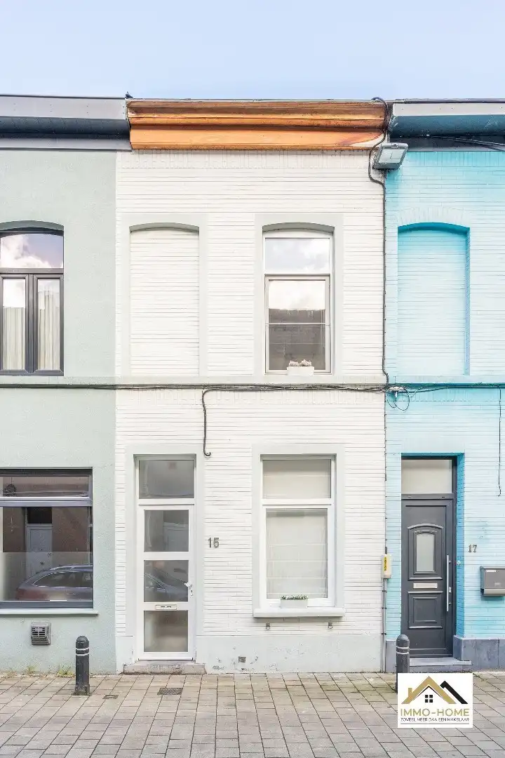 Energiezuinige instapklare woning met drie slaapkamers foto 2