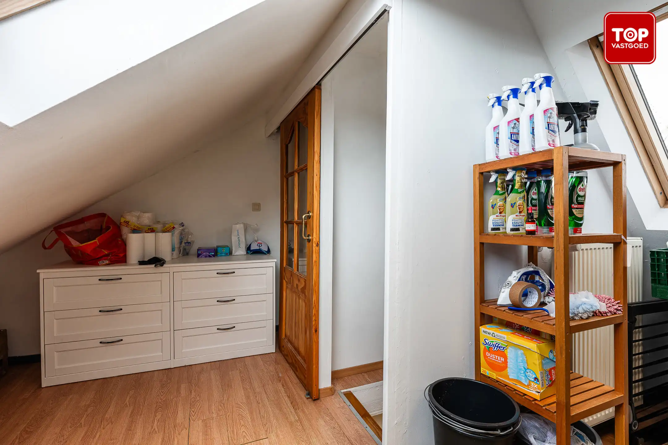 Instapklaar appartement met 3 slaapkamers in rustige buurt Gentbrugge foto 13