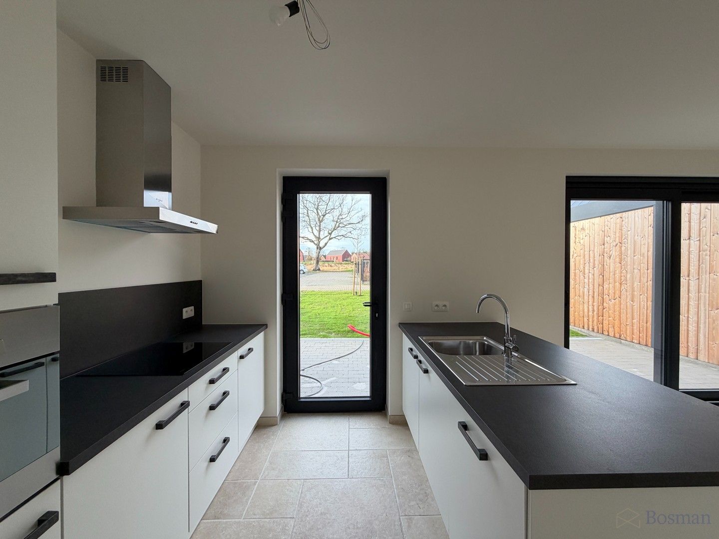 Nieuwbouwwoning te huur in Engsbergen, Tessenderlo foto 9