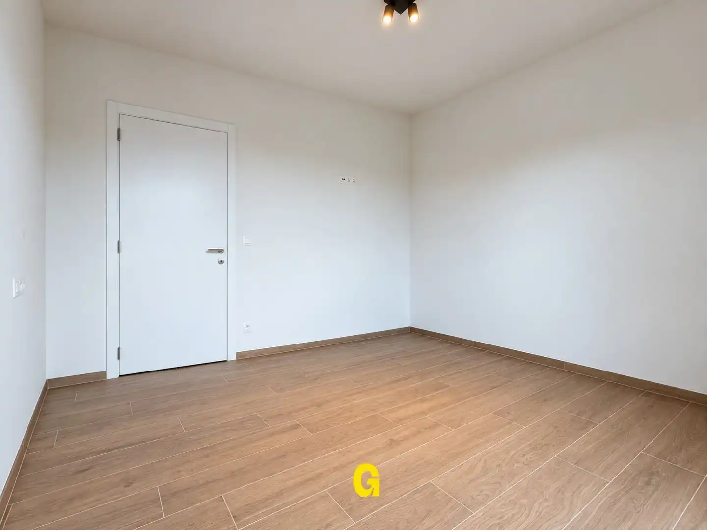 Nieuwbouwappartement met 2 slaapkamers, ruim terras, standplaats en berging te Munsterbilzen - Label A foto 20