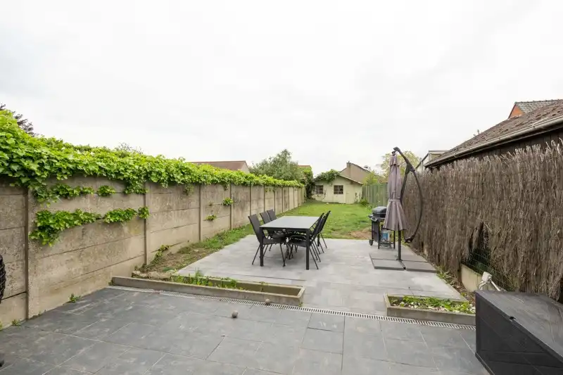 🏡 Ruime gezinswoning met tal van mogelijkheden, dubbele garage én zonnige tuin! ☀️ foto 20