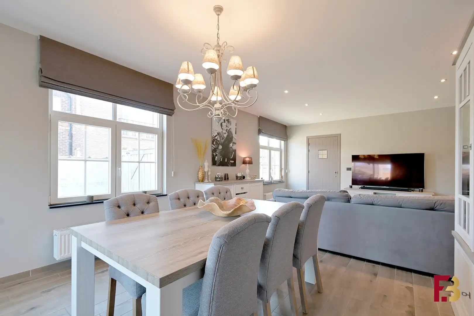 Huis te koop Gaversesteenweg 692 - 9820 Merelbeke-Melle